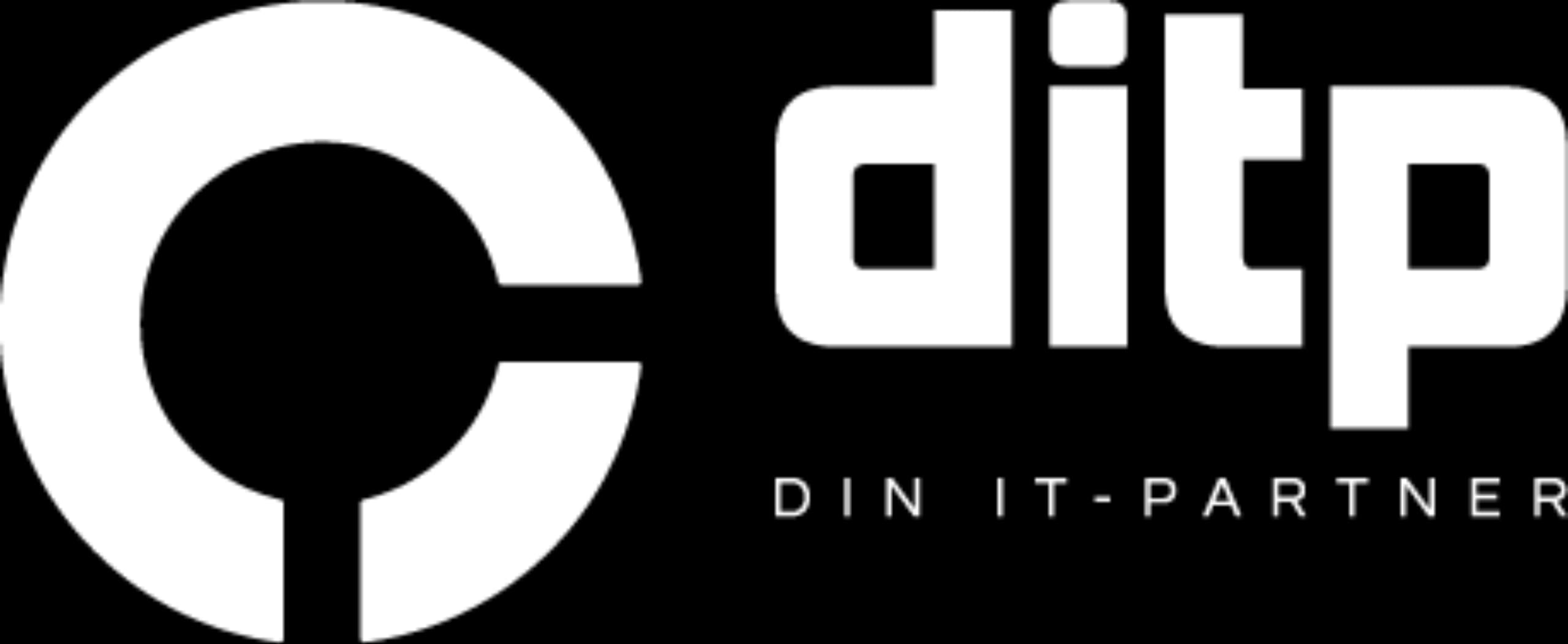 DITP, Din IT-Partner